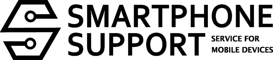 Smartphone Support Logo